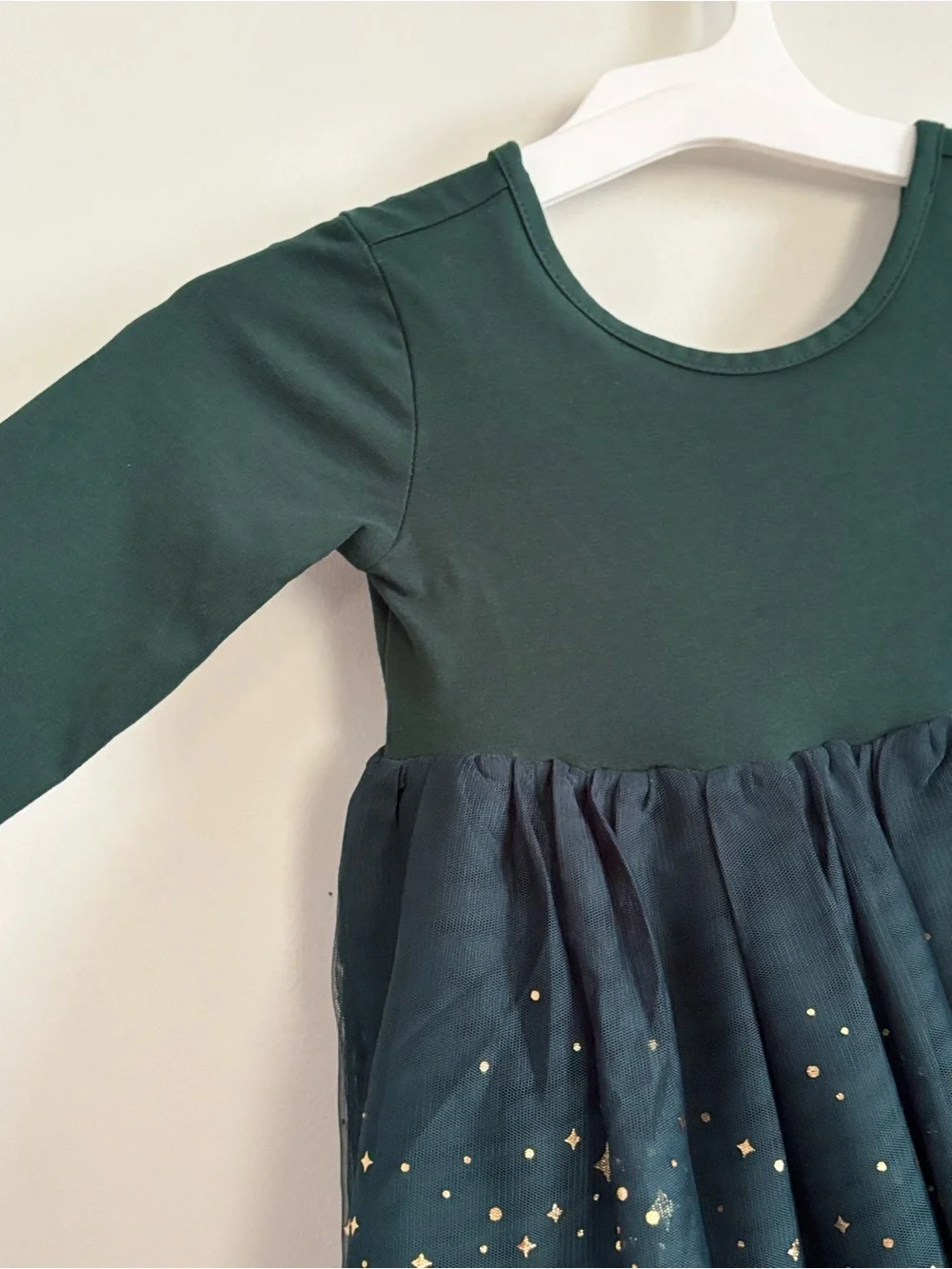 Hanna Andersson festive dark